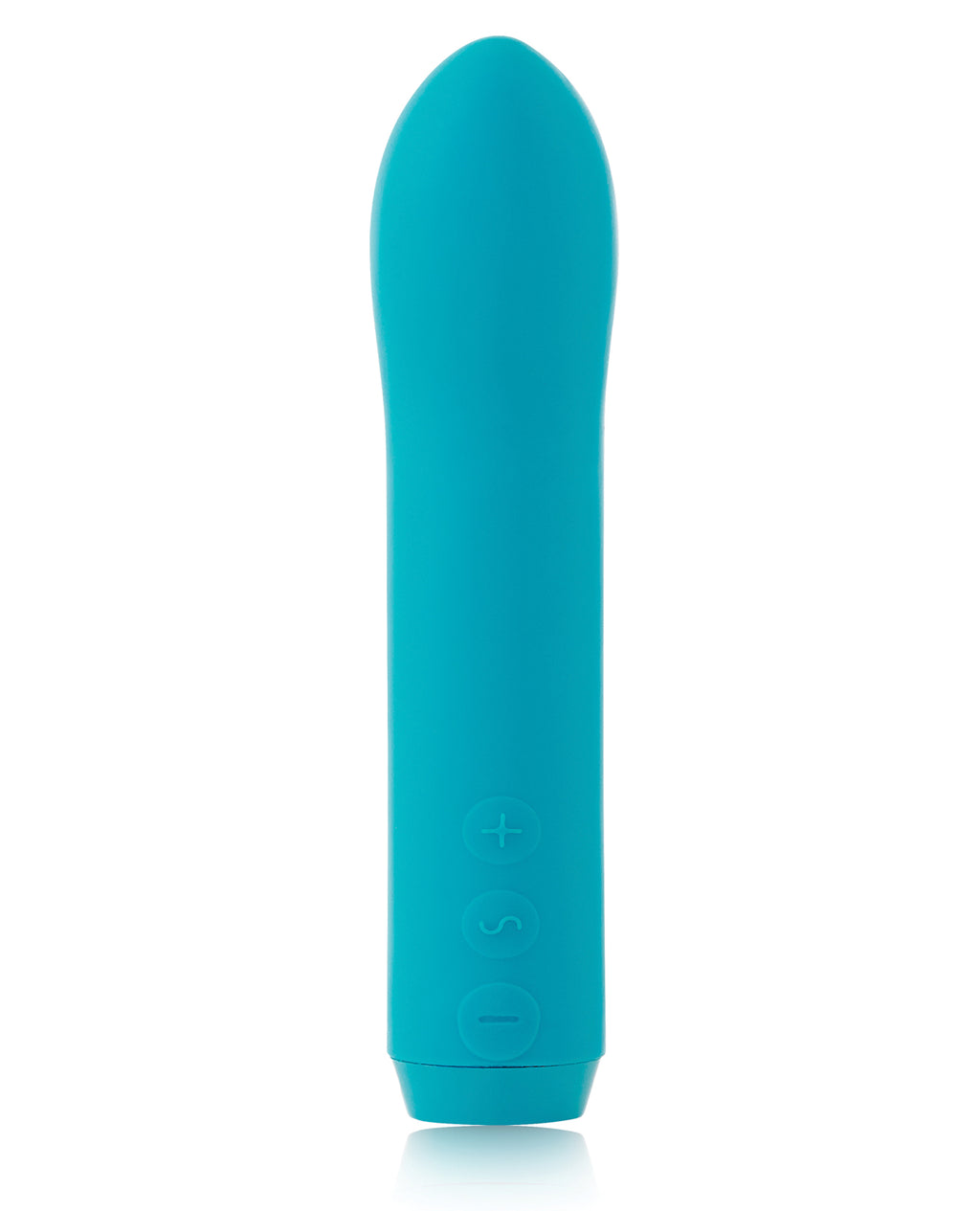 Je Joue Je Joue G-Spot Bullet Vibrator - Teal - Image 3