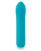 Je Joue Je Joue G-Spot Bullet Vibrator - Teal - Image 3