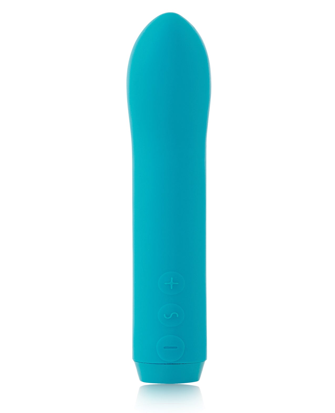 Je Joue Je Joue G-Spot Bullet Vibrator - Teal - Image 3
