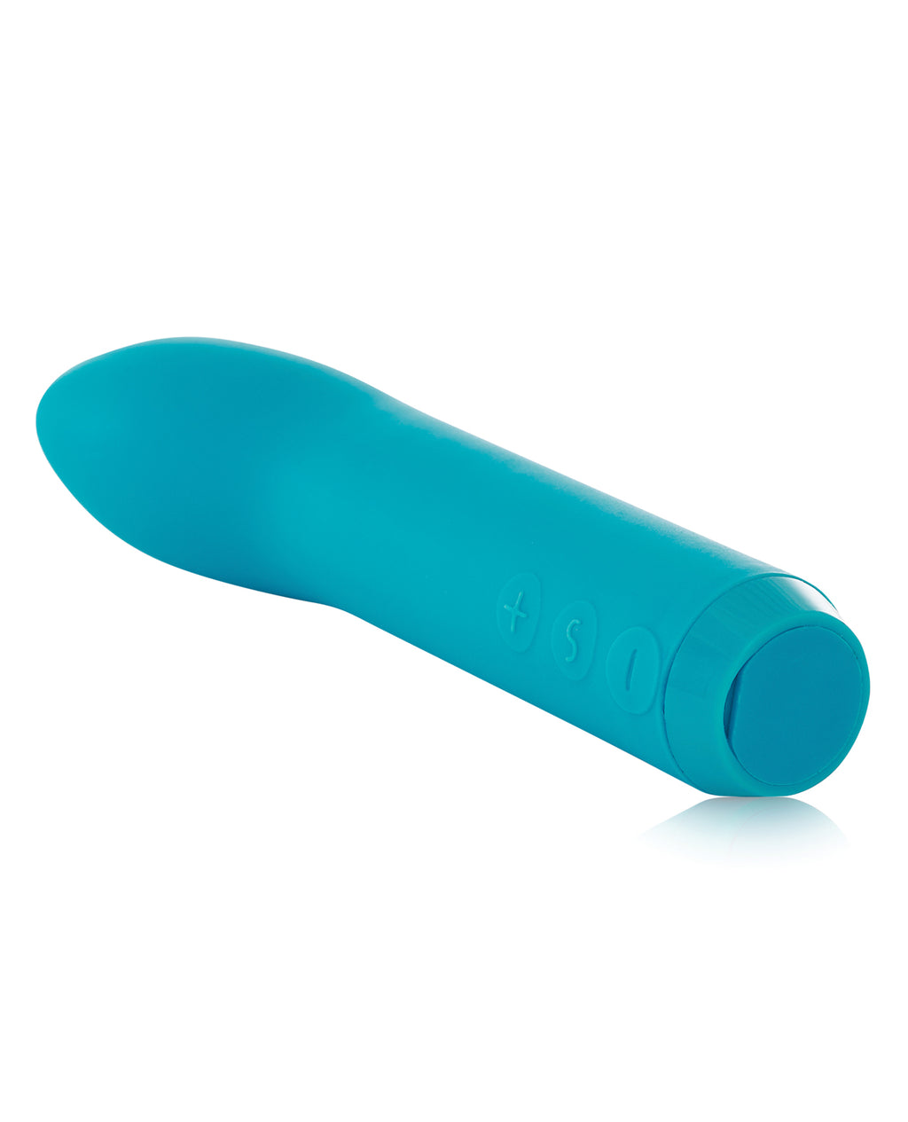 Je Joue Je Joue G-Spot Bullet Vibrator - Teal - Image 2