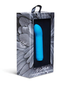 Je Joue Je Joue G-Spot Bullet Vibrator - Teal - Image 4