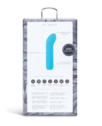 Je Joue Je Joue G-Spot Bullet Vibrator - Teal - Image 5