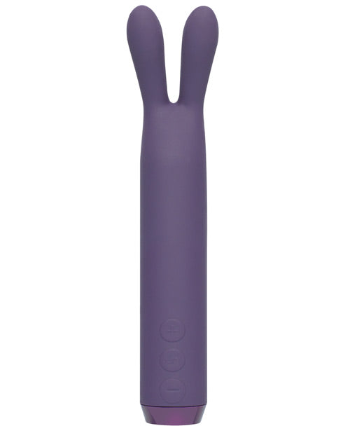 Je Joue Je Joue Rabbit Bullet Vibrator - Purple
