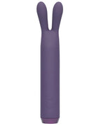 Je Joue Je Joue Rabbit Bullet Vibrator - Purple