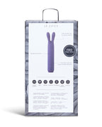 Je Joue Je Joue Rabbit Bullet Vibrator - Purple - Image 4