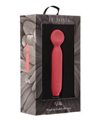 Je Joue Je Joue Vita Bullet Vibrator - Watermelon Pink - Image 2