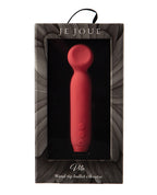 Je Joue Je Joue Vita Bullet Vibrator - Watermelon Pink - Image 3