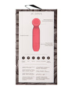 Je Joue Je Joue Vita Bullet Vibrator - Watermelon Pink - Image 4