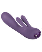 Je Joue Je Joue FiFi Luxury Rabbit Vibrator - Purple