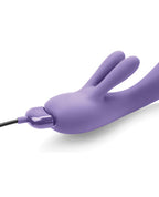 Je Joue Je Joue FiFi Luxury Rabbit Vibrator - Purple - Image 3