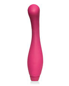 Je Joue Je Joue Juno G-Spot Vibrator - Fuchsia
