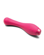 Je Joue Je Joue Juno G-Spot Vibrator - Fuchsia - Image 2