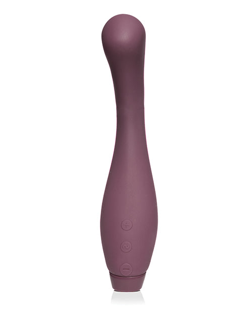 Je Joue Je Joue Juno G-Spot Vibrator - Purple