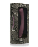 Je Joue Je Joue Juno G-Spot Vibrator - Purple - Image 4