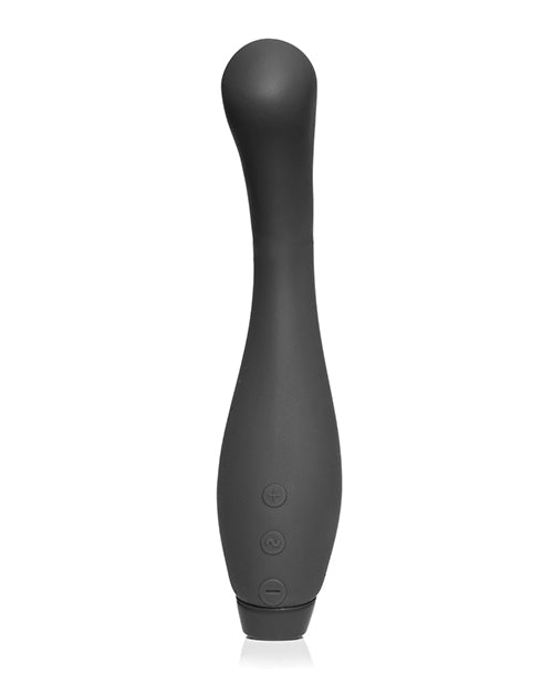 Je Joue Je Joue Juno Flex G-Spot Vibrator - Black
