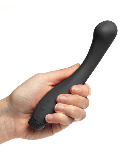 Je Joue Je Joue Juno Flex G-Spot Vibrator - Black - Image 2
