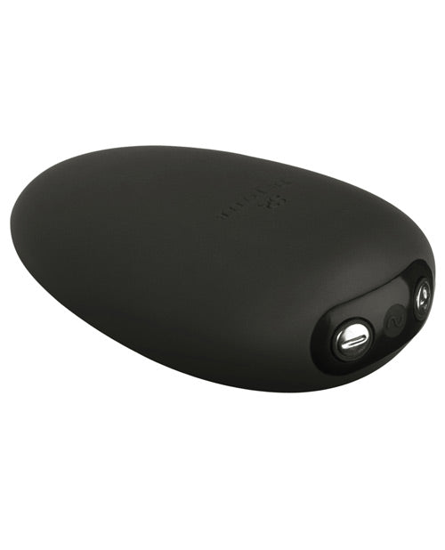 Je Joue Je Joue Mimi Soft Clitoral Vibrator - Black