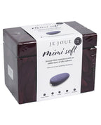 Je Joue Je Joue Mimi Soft Clitoral Vibrator - Black - Image 2