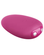 Je Joue Je Joue Mimi Soft Clitoral Vibrator - Fuchsia