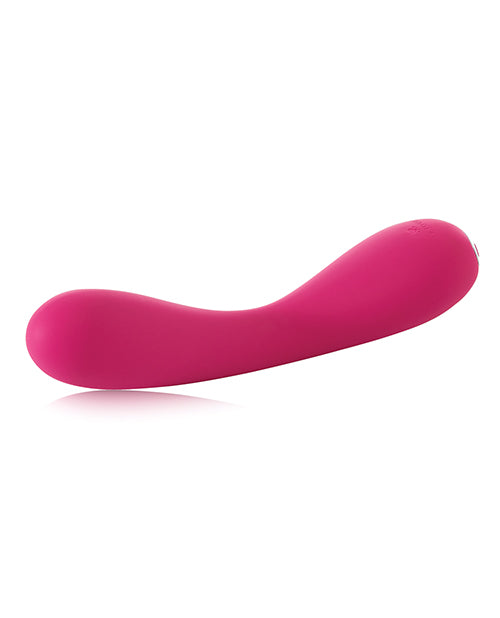 Je Joue Je Joue Uma Classic G-Spot Vibrator - Fuchsia - Image 3