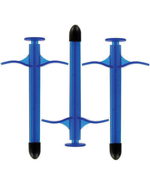 Kinklab KinkLab Lube Shooter - Blue - Image 3