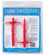 Kinklab KinkLab Lube Shooter - Red - Image 2