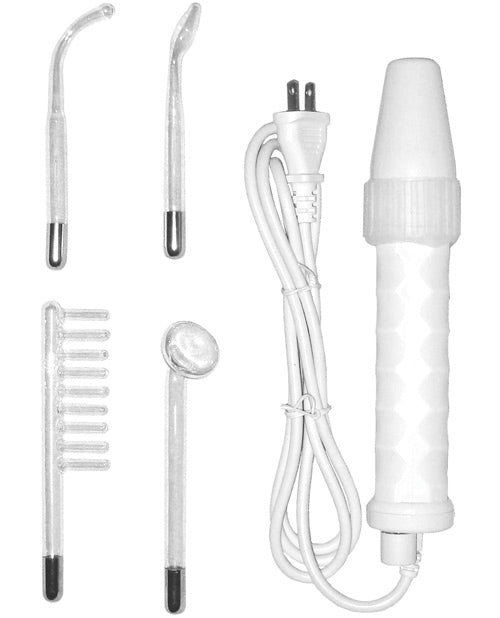 Kinklab KinkLab Neon Wand - Violet - Image 2