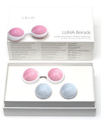 Lelo LELO Luna Beads - Classic - Image 2