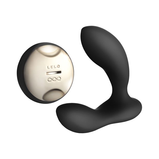 Lelo LELO Hugo - Black