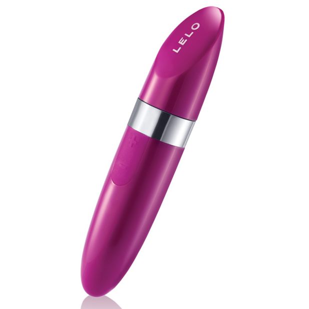 Lelo LELO Mia 2 - Deep Rose