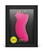 Lelo LELO Sona 2 - Cerise - Image 3