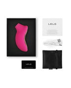 Lelo LELO Sona 2 - Cerise - Image 4