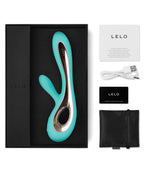 Lelo LELO Soraya 2 - Aqua - Image 3