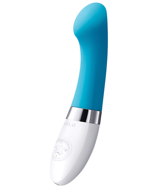 Lelo LELO Gigi 2 - Turquoise
