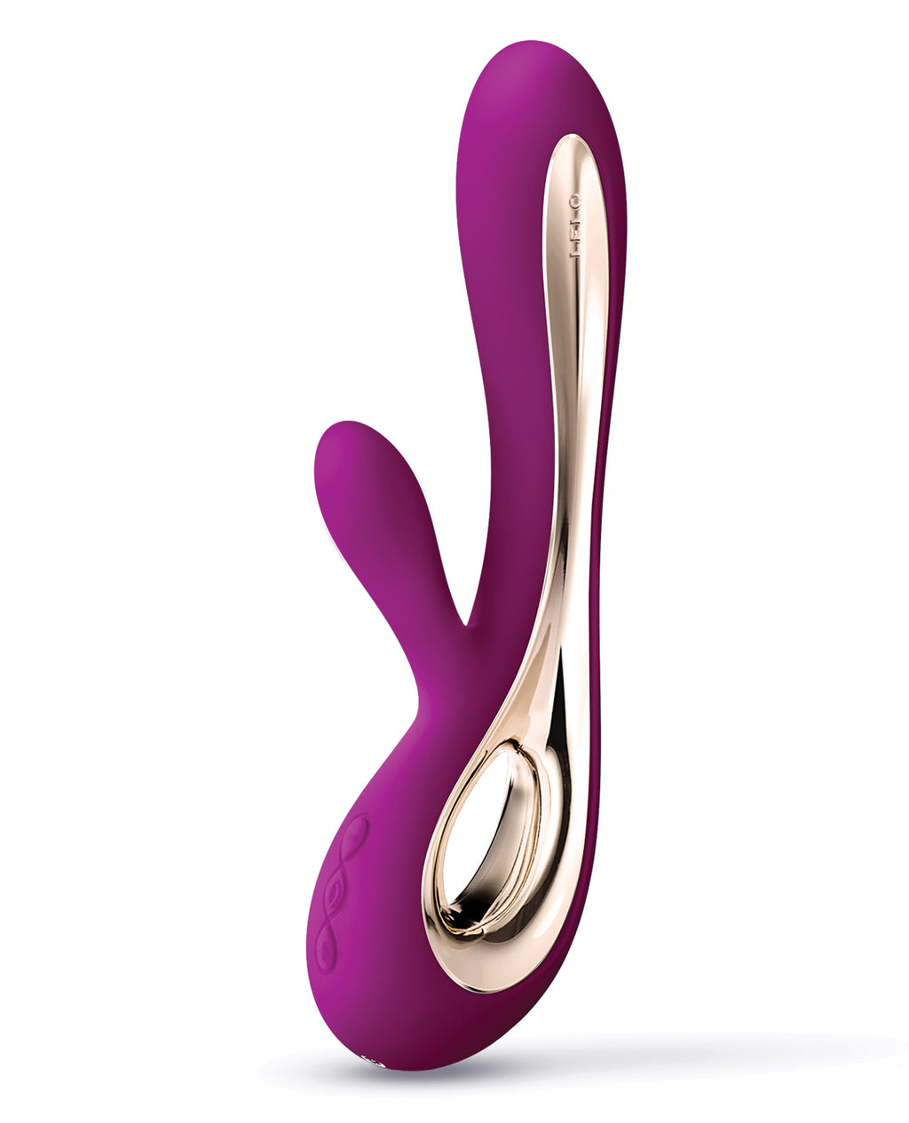 Lelo LELO Soraya 2 - Deep Rose