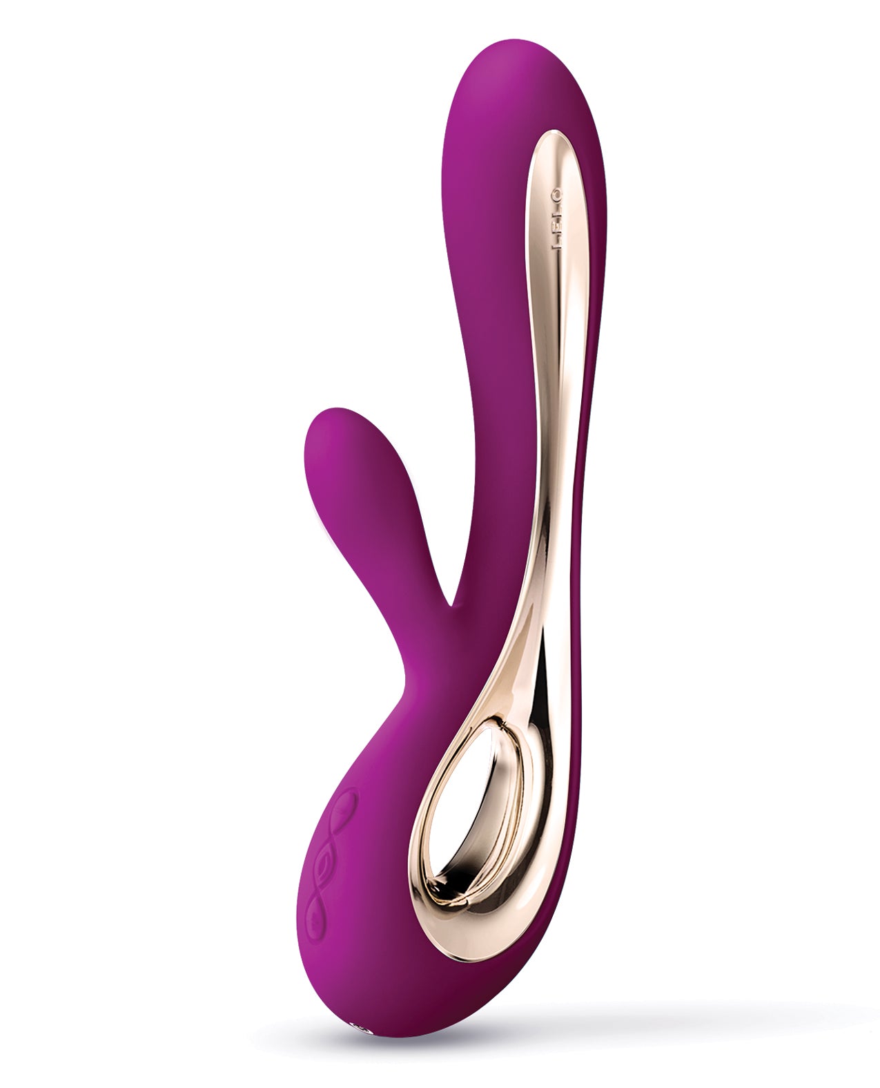 Lelo LELO Soraya 2 - Deep Rose