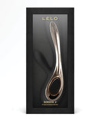 Lelo LELO Soraya 2 - Black - Image 2