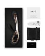 Lelo LELO Soraya 2 - Black - Image 3