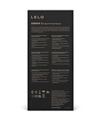 Lelo LELO Soraya 2 - Black - Image 4