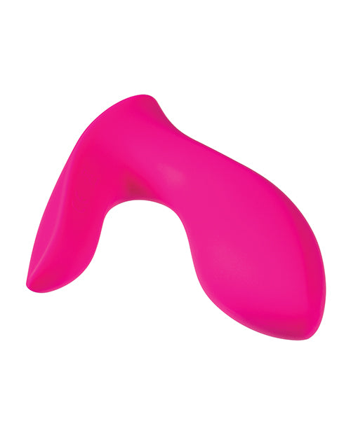 Lovense Lovense Flexer Dual Panty Vibrator - Pink - Image 2