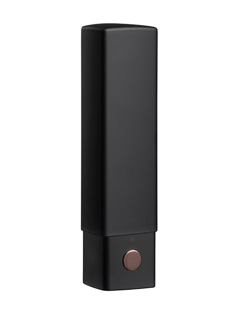 Lovense Lovense Exomoon Lipstick Vibe - Red - Image 2