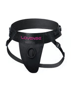 Lovense Lovense Strap-On Harness - Black