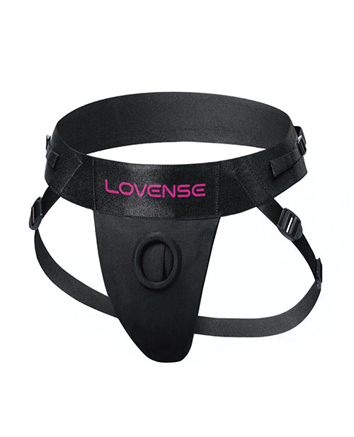 Lovense Lovense Strap-On Harness - Black