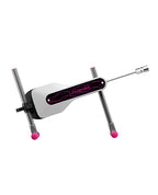 Lovense Lovense Mini Sex Machine - White - Image 2