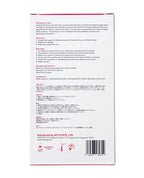 Lovense Lovense Personal Lubricant Jelly - 4 oz - Unscented - Image 3