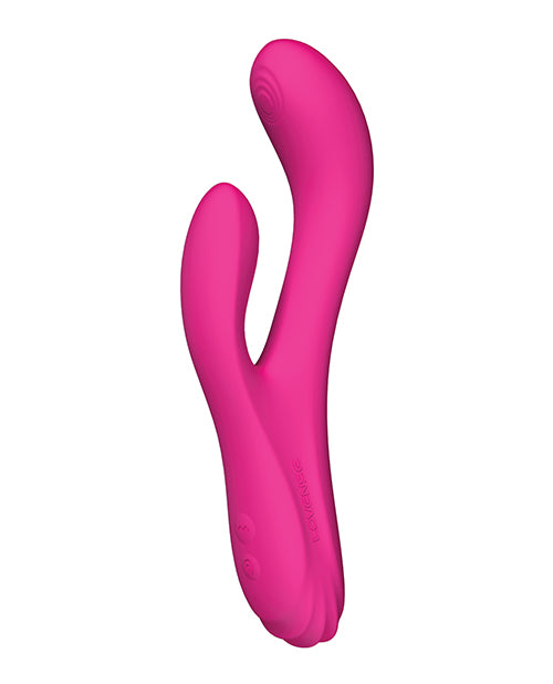 Lovense Lovense Osci 3 Oscillating G-Spot Vibrator - Pink