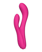 Lovense Lovense Osci 3 Oscillating G-Spot Vibrator - Pink