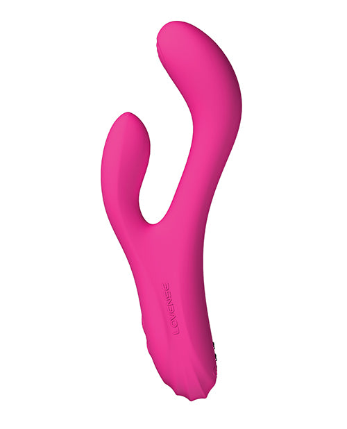 Lovense Lovense Osci 3 Oscillating G-Spot Vibrator - Pink - Image 2