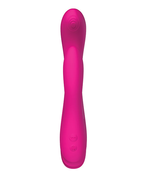 Lovense Lovense Osci 3 Oscillating G-Spot Vibrator - Pink - Image 3