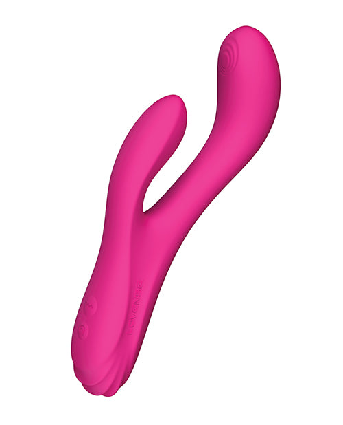 Lovense Lovense Osci 3 Oscillating G-Spot Vibrator - Pink - Image 4